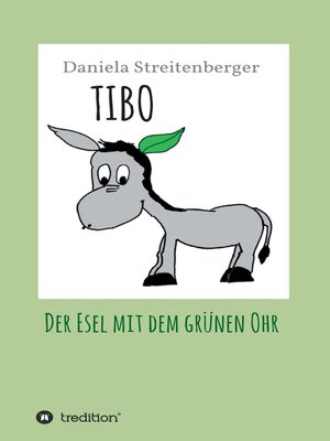 cover image of TIBO